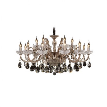 Люстра Osgona 719188 ARTIFICI 18x60W